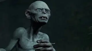 Middle Earth Shadow of War campaign part 2.2 | Stream Replay 25-10-2020