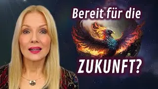 Spüre die neuen Energien! Das Wochen Horoskop vom 18. bis 25. November 2024