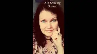 Allt Som Jag Önskat - Sannex / Cover