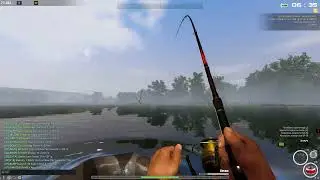 Fisher Online: Форсаж 2024 или читерный толстолобик))