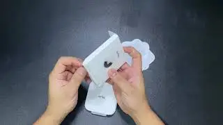 Apple AirTags Engraving Unboxing in 1 Minute