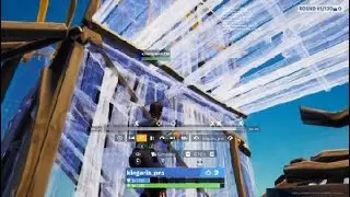 giati miso to fortnite