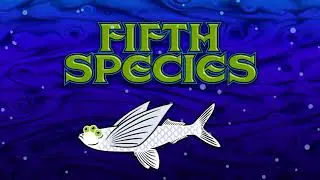 Fifth Species - City Apart (Single Edit)