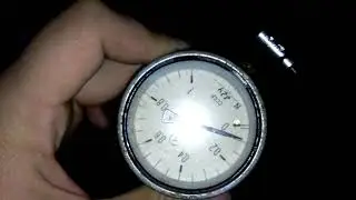 Проверка давления масла в двигателе Chery Amulet