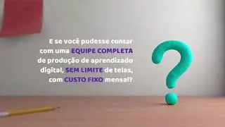 Fábrica de treinamentos por assinatura e-LearningPRO
