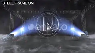 Spotlight Countdown