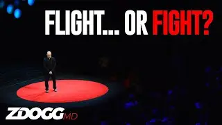 Overcoming Stage Fright, A Doctor's Perspective