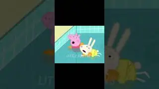 Peppa pig muy RANDOM!!🤣👻 #humor  #memes