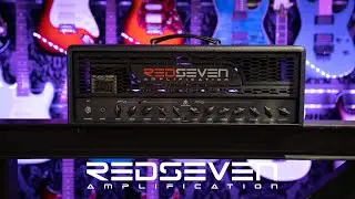 RedSeven Amplification - Leviathan