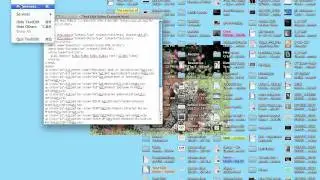 How to Open HTML Files on Mac with TextEdit
