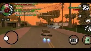 WORLD DRIFT MTA Раздача денег