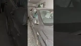 problems of grey color car | watch before buying 😇