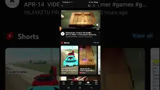 How to unsubscribe  unwanted Channel in YouTube #shorts #20likes