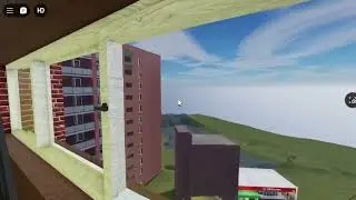 Roblox Электрический Лифт МЗС-(Строммашина 1969 Г.в) 350/kg V=0,65m/s