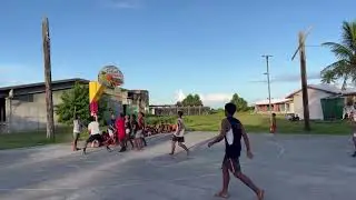 Kili vs Jaluit NB | JHS SportsFest 2022