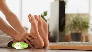 Hindered by Pain in Your Heel? | By Andrew Ellsworth, MD