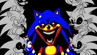FNF AllFather OneShot