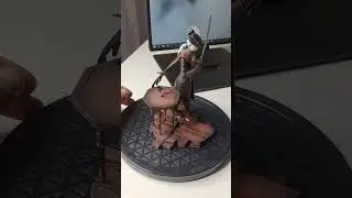 Lady Maria делаем фигурки на заказ по играм, кино, сериалы 