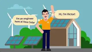 Explainer Video with Motion Graphics - Promo Digital Product
