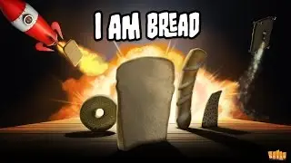 THIS ISN"T WORKING! I Am Bread Nerdplay 2