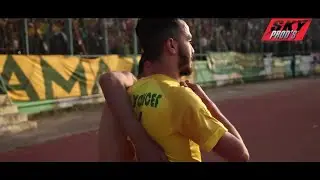 Salim Londoni ft. Groupe Casanova - JS Umaziɣ