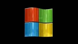 Windows Server 2003 Boot Animation