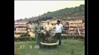 Bursa Hayriyeköyü 1988 2. bölüm