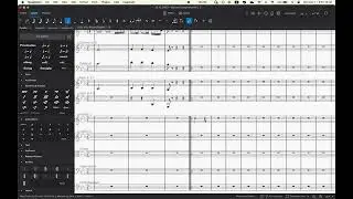 Trying to Write a 'Mozart' Symphony in MuseScore 4 (Part 2)