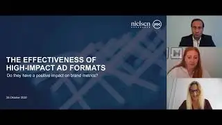Webinar - Nielsen & YOC: The Effectiveness of High-Impact Ad Formats