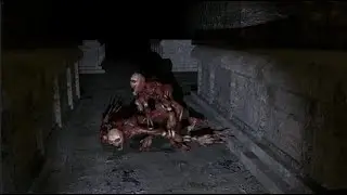 GMod Horror: The Village Part 2
