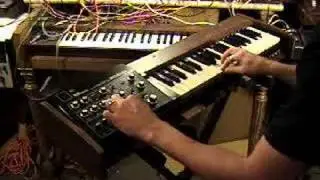 The Roland SH-1000