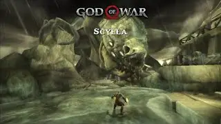 GOD OF WAR gameplay || God of War level completion video #2 