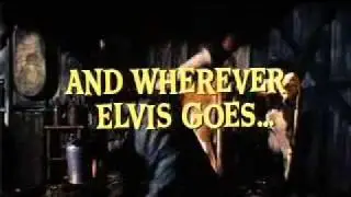 Elvis Presley/wild in the country movie trailer