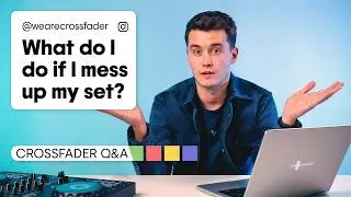 We answered the 23 most common questions about DJing