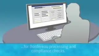BinderCloud Animation
