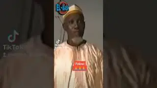 Sheikh Bashir Nyandu Ghana Bayani Akan Ranar Alkiyamah #shorts #viral #fyp #foryou #ghana #sheikh
