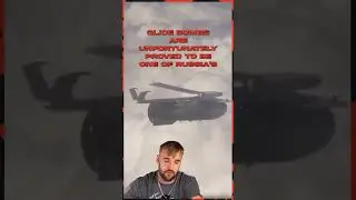 Russians can use their glide bombs for one reason... #Ukraine #russia