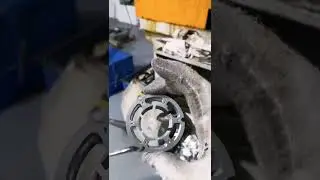 High Speed ​​Precision Press #machine #punch #factory  #manufacturer  #speed #high  #automobile #cnc