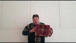 Назип Кильдияров. Татар халык җыры "Кердем кара урманнарга"