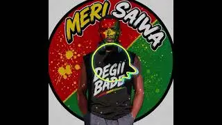 Meri saiwa- prod by DEGII BADE 2026 Ai song🇧🇫🎵 
