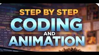 Animation tutorial scratch 1: the basics