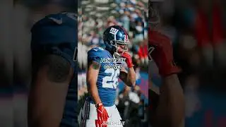 NFL Teams That Have Failed Expectations #shorts