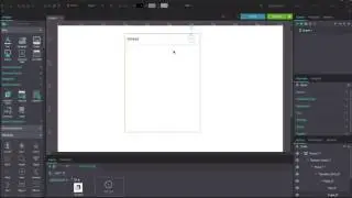 Expand and collapse content with Dynamic Panels in your UI prototypes