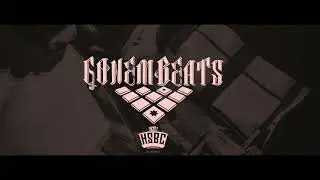 BEAT #3 - GONEM BEATS - 2023