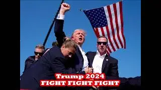 Trump 2024 Endorsement Promo (OFFICIAL VIDEO)