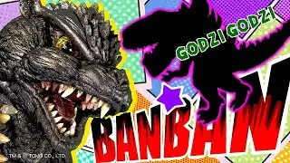 「行け！ゴジゴジ★BANBAN ～みんなでつくろう怪獣ムービー～ 第1回」の巻 | ゴジばん