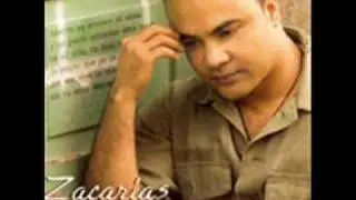 Zacarias Ferreira - Dime Que Falto
