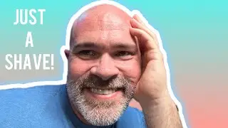 Head Shave Therapy! #headshaver #bald #electricshaver #asmr