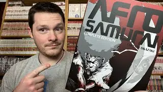 Afro Samurai - Pillole da Fumetteria