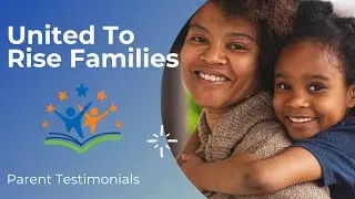United To Rise Families